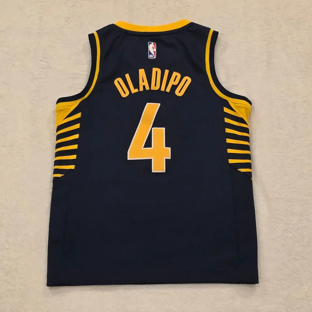 Nike indiana pacers